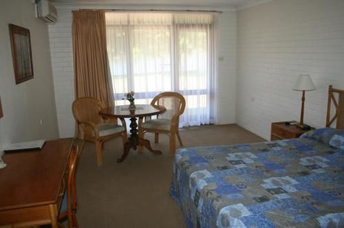 Motel Hibiscus Lakeside