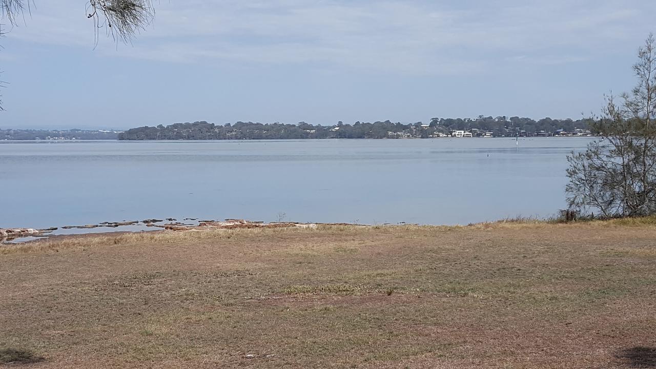Motel Hibiscus Lakeside Budgewoi