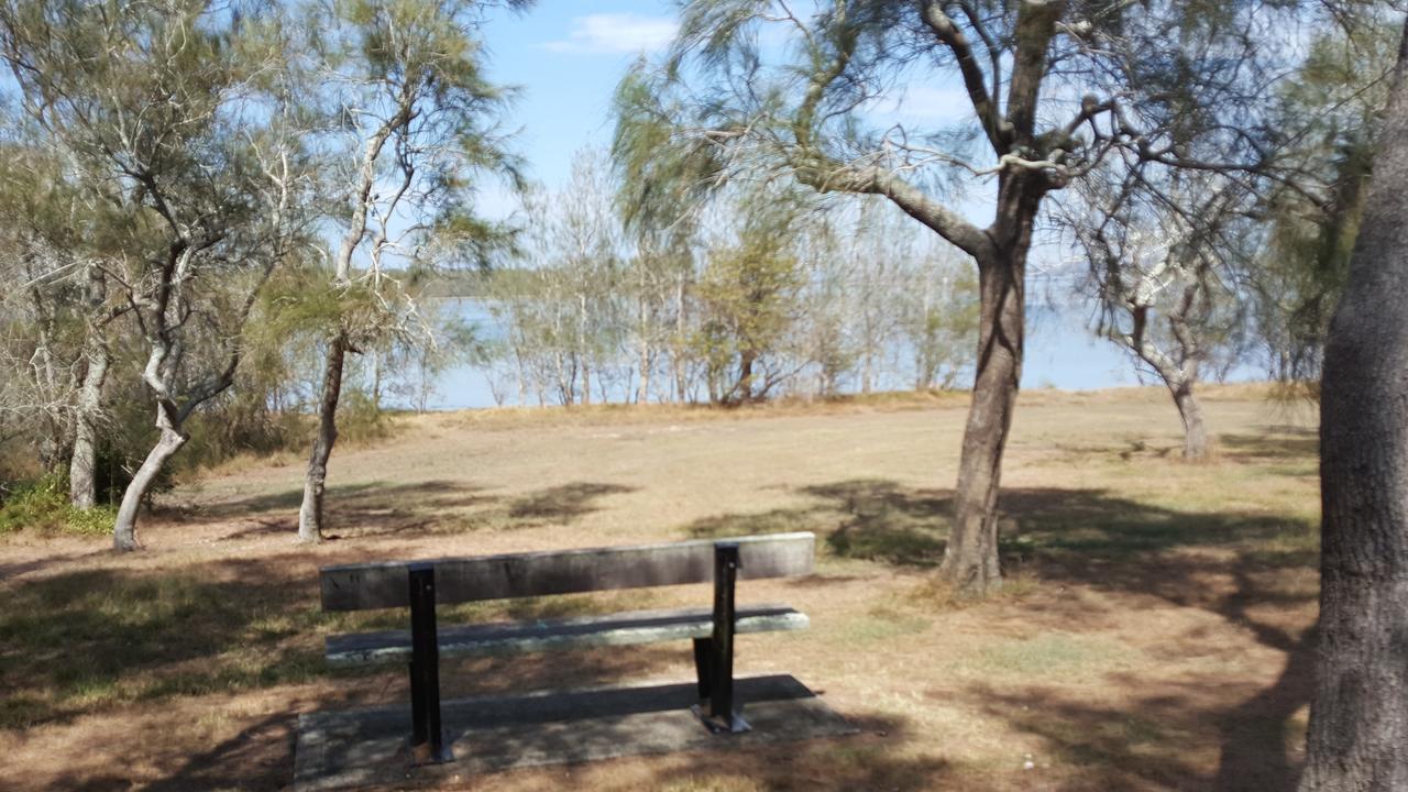 Hibiscus Lakeside