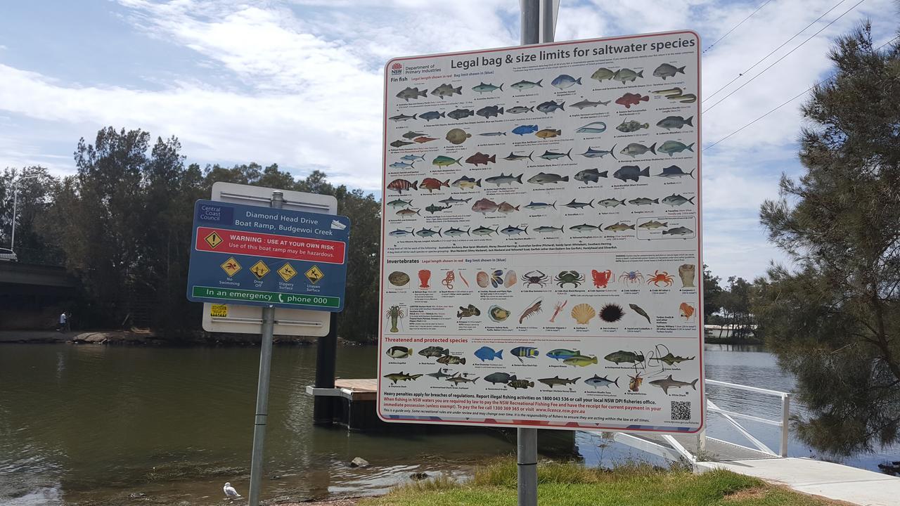 Motel Hibiscus Lakeside Budgewoi