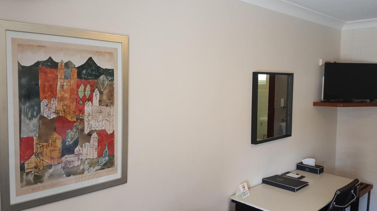 Motel Hibiscus Lakeside Budgewoi