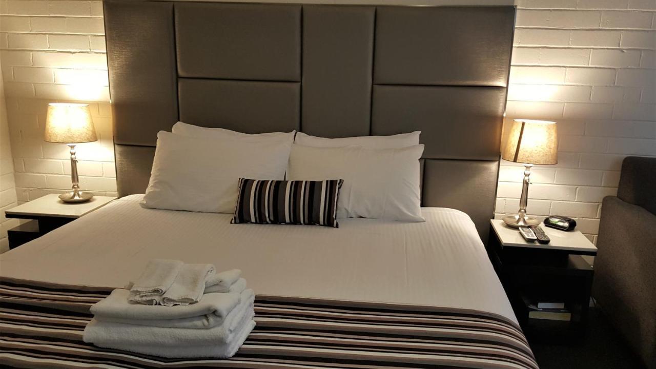 Motel Hibiscus Lakeside Budgewoi